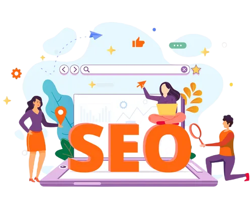 Advertric SEO Services